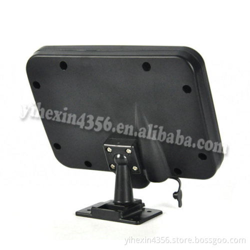 New Brand EHG0468 Solar Energy Motion Sensor Light Outdoor LED Flood Light